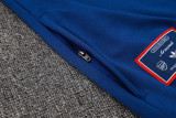 2025-26 ARS Royal blue Kids Jacket Tracksuit #E2513(童装）