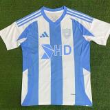 2025 Ulsan HD FC Away Fans Soccer Jersey 蔚山现代