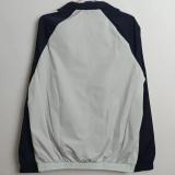 24-25 RMA Black White Windbreaker
