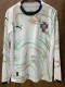 25-26 Portugal Away Long Sleeve Soccer Jersey (长袖) *PM