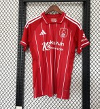25-26 Nottingham home jersey