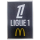 Liguel(45法甲黑)