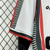 1997-1998 ACM Away Retro Soccer Jersey