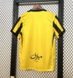 25-26 Saudi United Jeddah home jersey