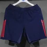 25-26 ARS Away Player Version Shorts Pants (High Quality)(球员短裤)