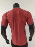 2026 Portugal home player soccer jersey