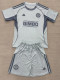 25-26 Philadelphia Union Grey Kids Training
