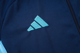25-26 ARS Royal blue Kids Jacket Tracksuit #E25123(童装)