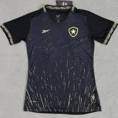 24-25 Botafogo Away Women Soccer Jersey (女)