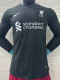 24-25 LIV Away Long Sleeve Player Version Soccer Jersey (长袖球员)