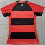 25-26 Recife Sports Home Women Soccer Jersey (女)