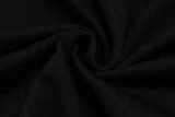 25-26 JUV Black Training Short Suit #D25134