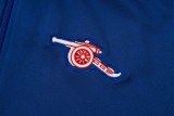 2025-26 ARS Royal blue Kids Jacket Tracksuit #E2513(童装）