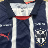 24-25 Monterrey Home Women Soccer Jersey (女)