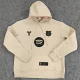 2025-26 BAR Khaki Hoody 卡其色(加绒)黑标