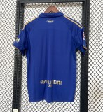 25-26 Oviedo home jersey