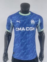 2026 Marseille 2 away jersey