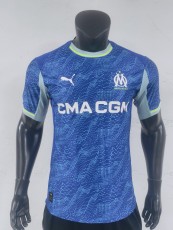 2026 Marseille 2 away jersey