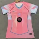 2025-26 BAR Pink Concept Edition Women Trainingshirts (女)