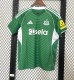 25-26 Newcastle away jersey
