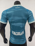 2026 Napoli Special Edition jersey