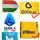 Serie A +Shield +Gate.io +U-Power (意甲+冠军盾20+左袖/背下广告)