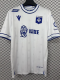 2025-26 Auxerre Home Fans Soccer Jersey