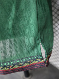 24-25 Mali Away Player Version Soccer Jersey