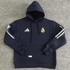 25-26 RMA Royal blue Hoody 宝蓝色(加绒)