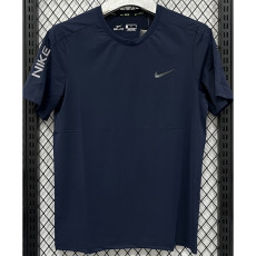 A221 NK Royal blue High Quality Casual T-Shirt