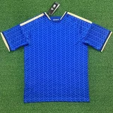 26-27 Italy Home Fans Soccer Jersey