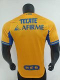 2026 Tigers Season Home jersey