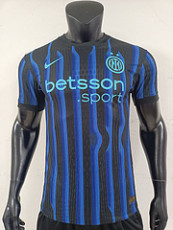 2026 Inter Milan home jersey