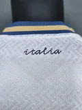 26-27 Italy Away Player Version Soccer Jersey