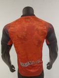 Naples Halloween Special Edition Jersey