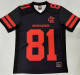 2025-26 Flamengo Special Edition EMPERADORES #81Training Shirt