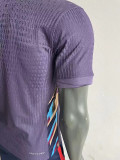 24-25 England Away Player Version Soccer Jersey