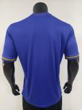 2026 Monaco away jersey