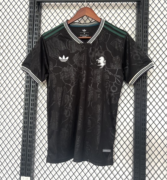 25-26 Juventus away jersey