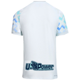 25-26 INT Away Player Version Soccer Jersey (前带广告)
