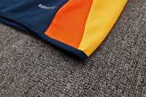 24-25 RMA Royal blue Jacket Tracksuit
