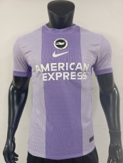 2026 Brighton away jersey