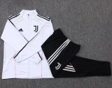 25-26 JUV White Jacket Tracksuit #A2557