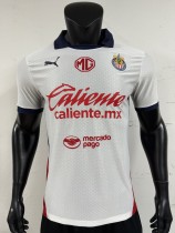 Player version 2425 Chivas away