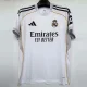 25-26 RMA Home MODRIC #10 Print Picture Number Fans Soccer Jersey