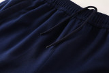 24-25 RMA Royal blue Hoodie Tracksuit (卫衣套装)