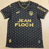 2025-26 Lorient FC Third Fans Soccer Jersey