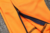 24-25 RMA Light blue Kids Long Sleeve Training Tracksuit (童装)