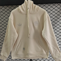 2025-26 Bayern Khaki Hoody