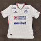 25-26 Cruz Azul Away Fans Soccer Jersey